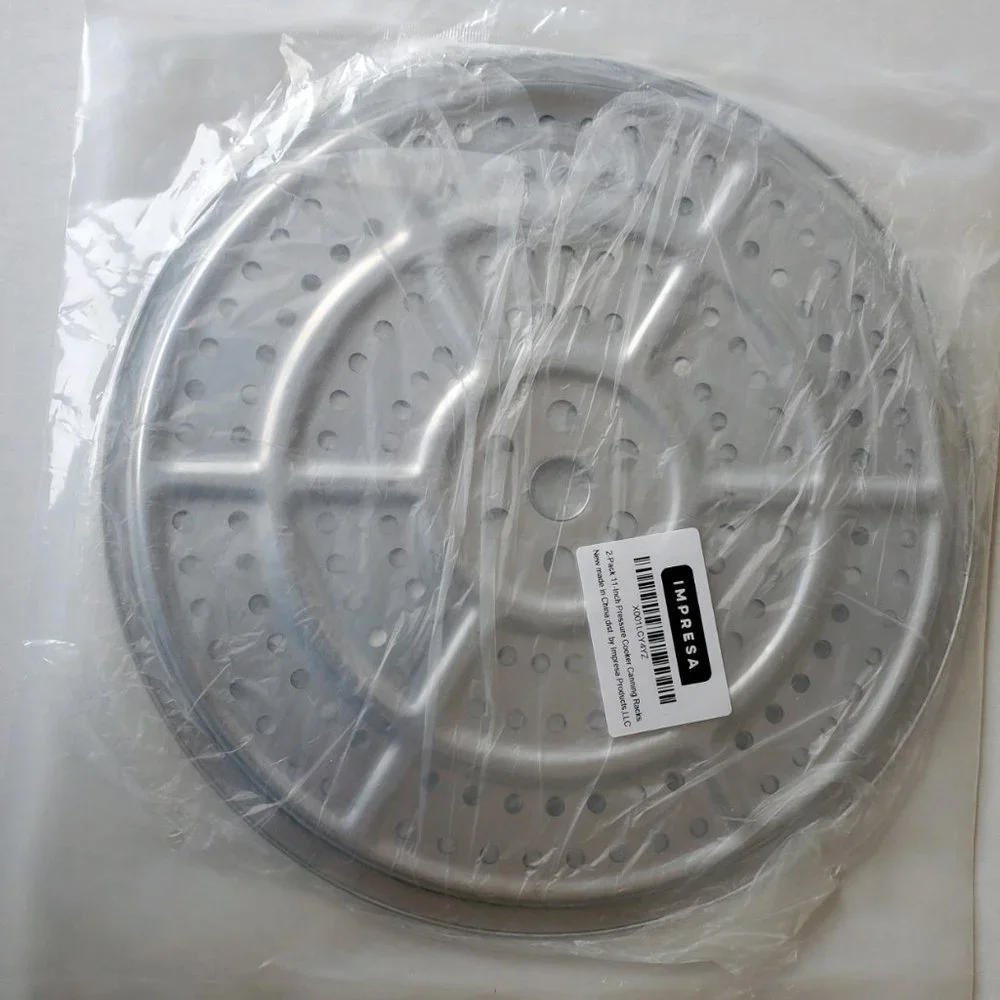 Canning Racks - 2 Pack - 11 inches